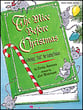 Mice before Christmas-Director Scor Teacher's Edition